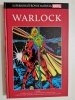 SUPERBOHATEROWIE MARVELA TOM 33 WARLOCK 